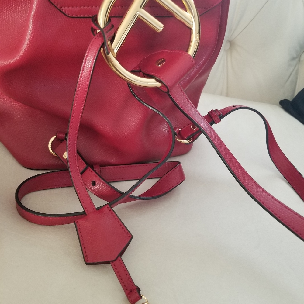 Fendi Backpack - Picture 6 of 13